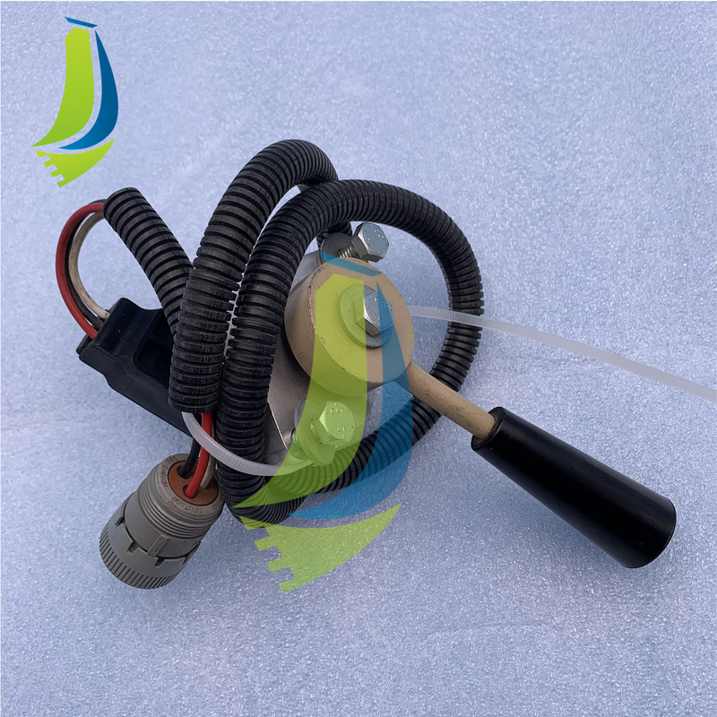 134-0597 High Quality Sensor 1340597 For C15 C18 Engine