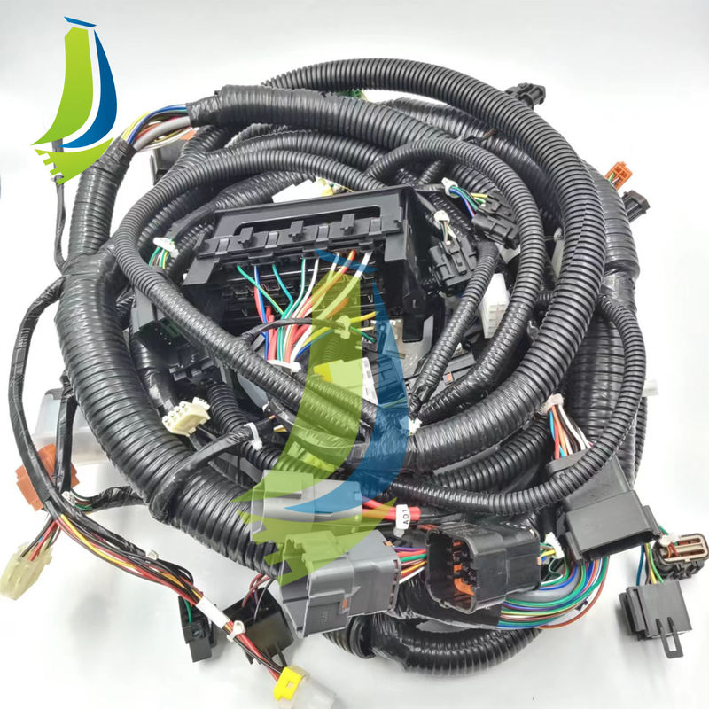 20Y-06-31110 Internal Wire Harness 20Y0631110 For PC200-7 PC230-7 Excavator