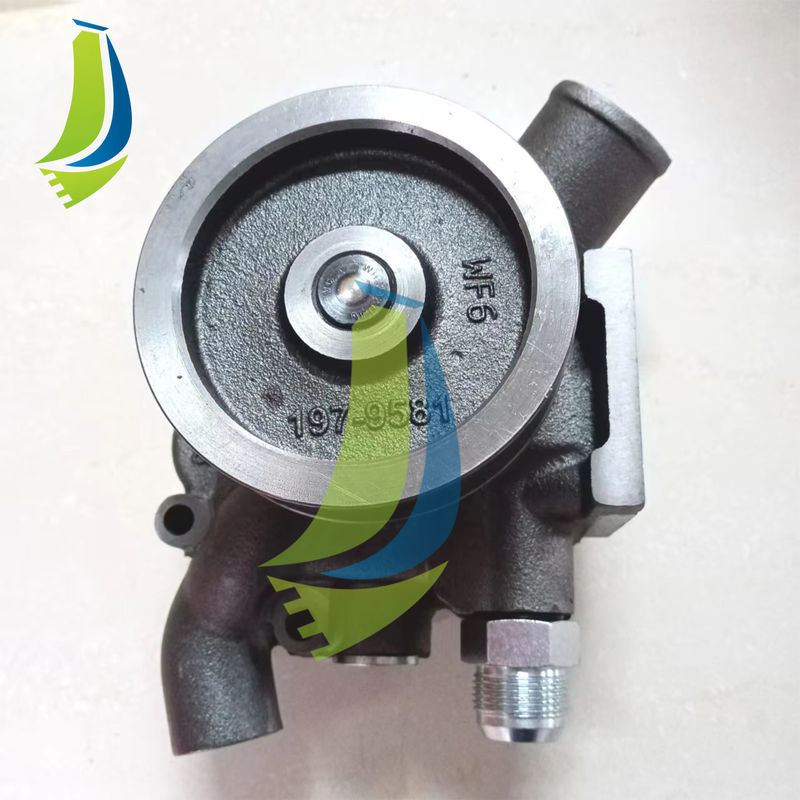 197-9581 1979581 Water Pump For C9 Engine Parts