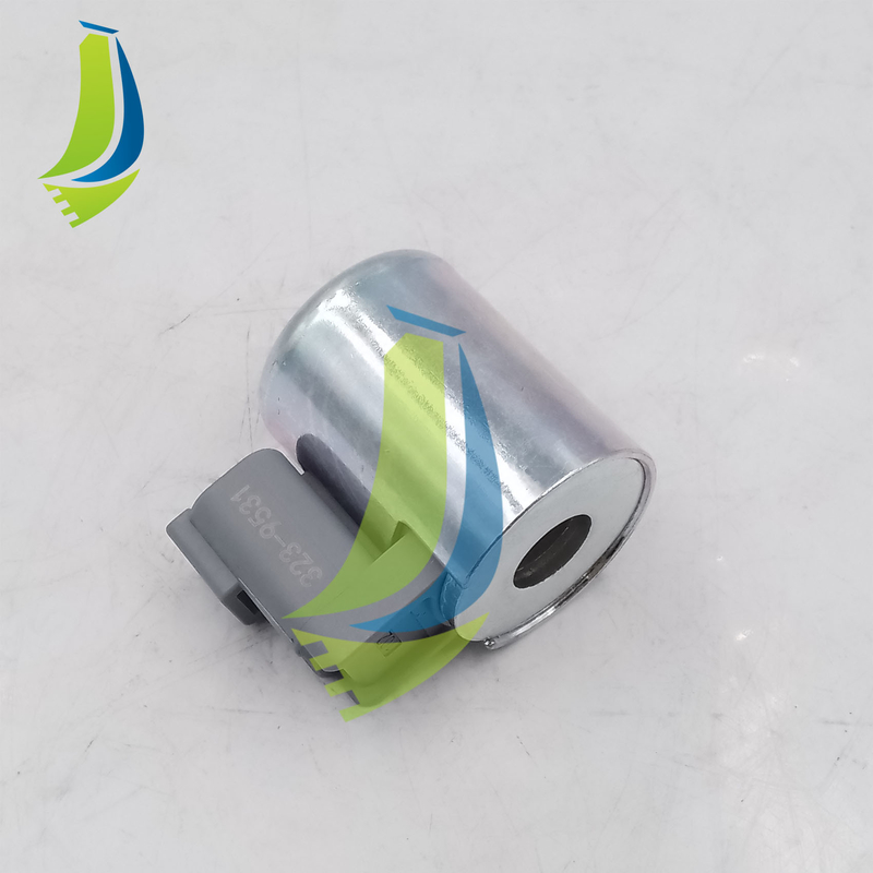 323-9531 Solenoid Valve Coil 3239531 For 120H 140H Grader