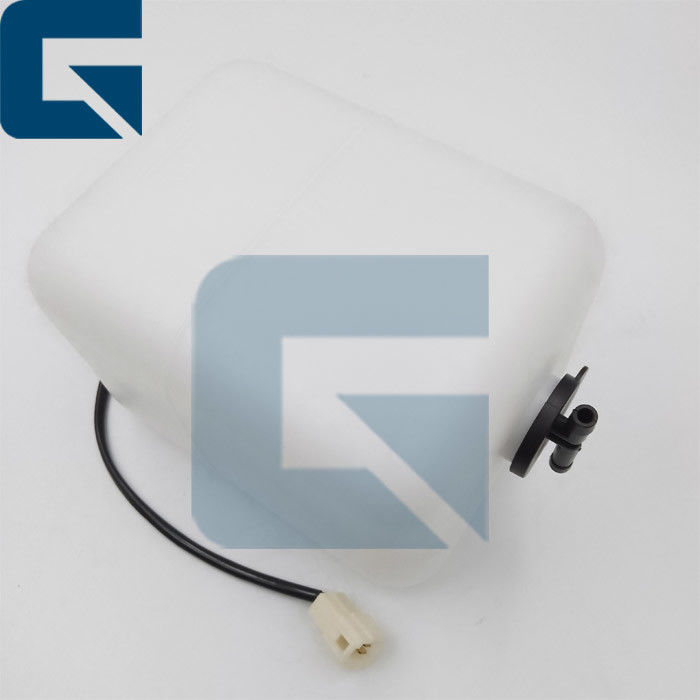 245-9205 2459205 Excavator E320C E320D Expansion Water Tank