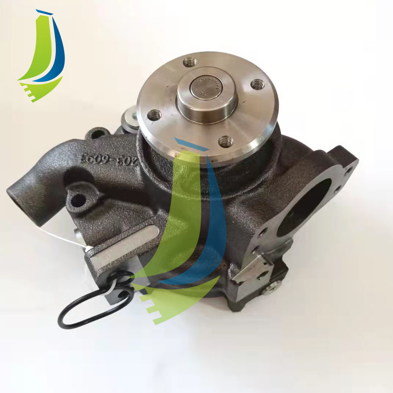 227-4298 2274298 Water Pump For C7 Engine