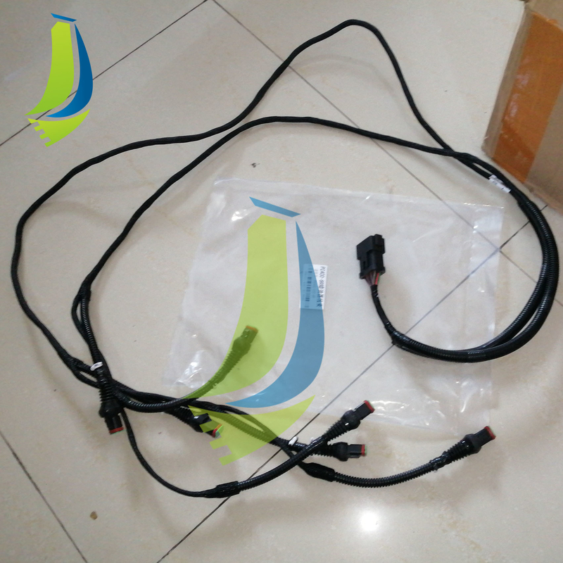 6251-81-9940 Engine Wire Harness For PC400-8 Excavator