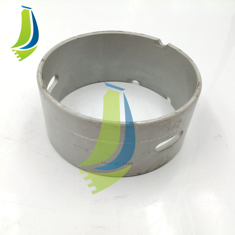 6240-21-1490 Camshaft Bushing For SA6D170E-3 Engine Parts