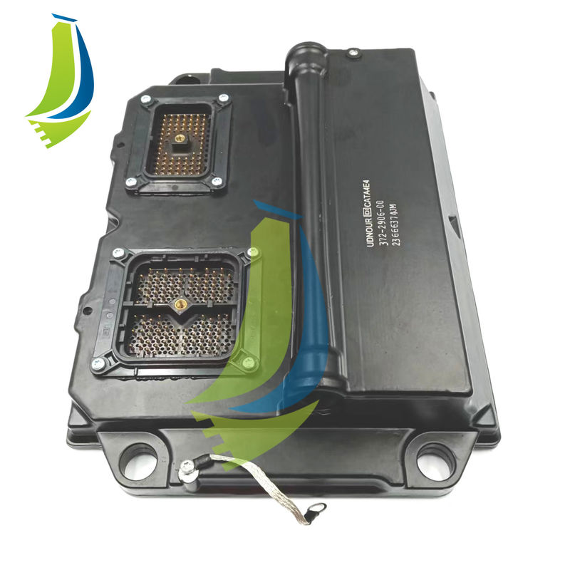 372-2906 ECM ECU Controller Computer Board 3722906 For E345C E349D