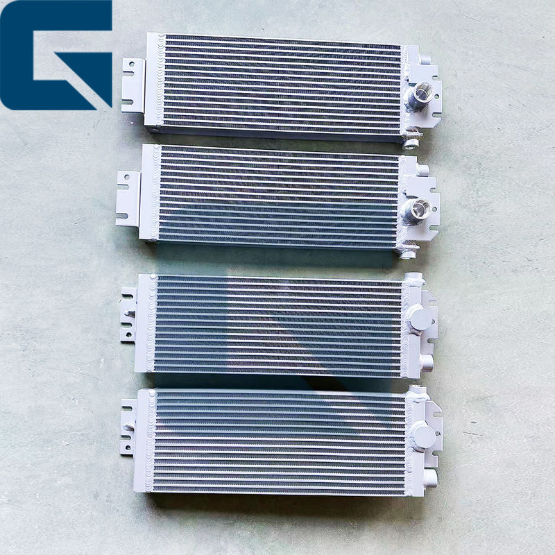 393-9054 3939054 Core As - Oil Cooler For D6N Track