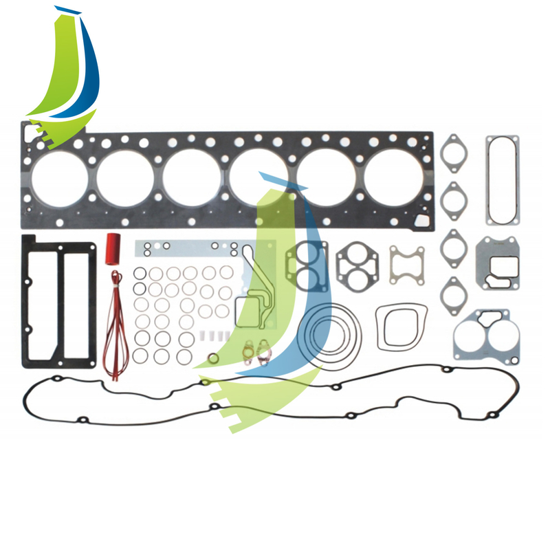 4955585 4352144 Upper Engine Gasket Kit Repair Kit for ISX15 Engine