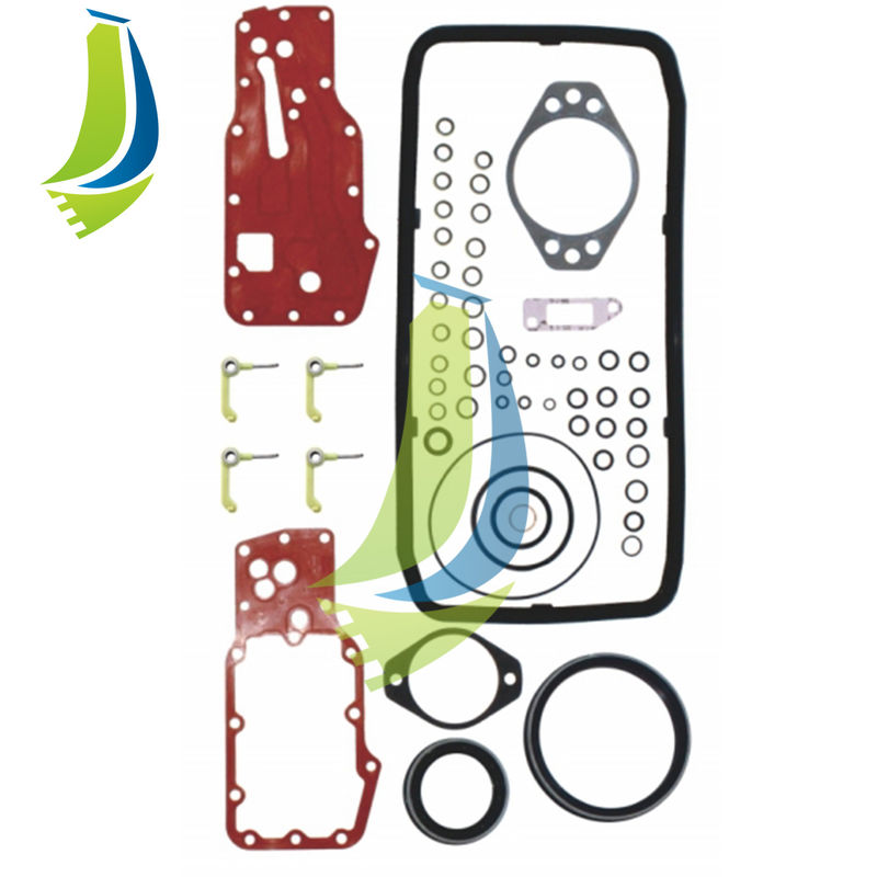 4025108 Lower Gasket Kit For For ISB4.5 QSB4.5 Engine
