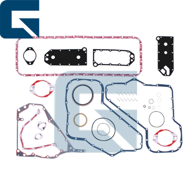 3800558 Lower Engine Gasket Set For 6CT Engine