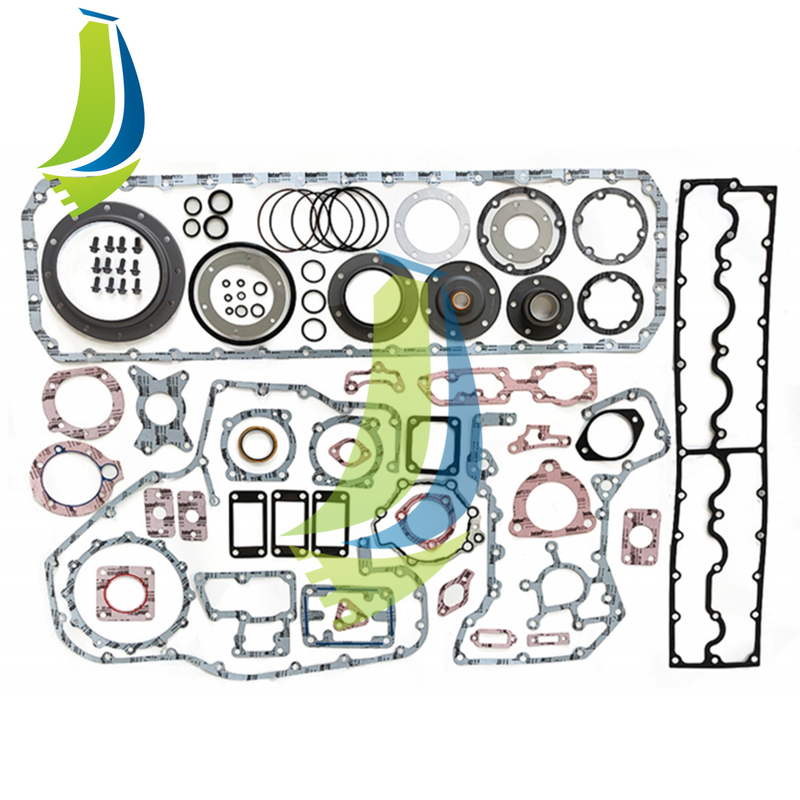 3803404 Lower Gasket Kit For L10 Diesel Engine