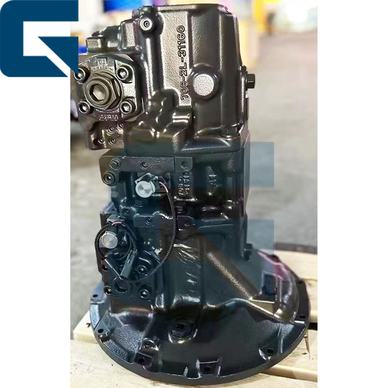 708-2L-31160 Hydraulic Pump 7082L31160 For PC200-7 Excavator