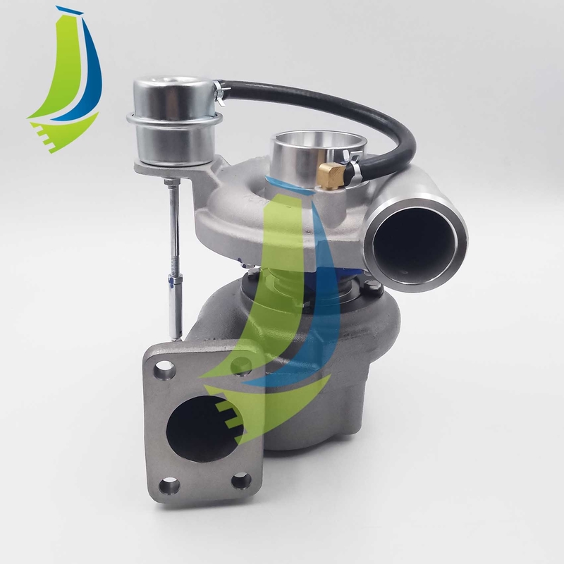 2674A211 Turbo GT2556S Turbocharger For 1104C Engine