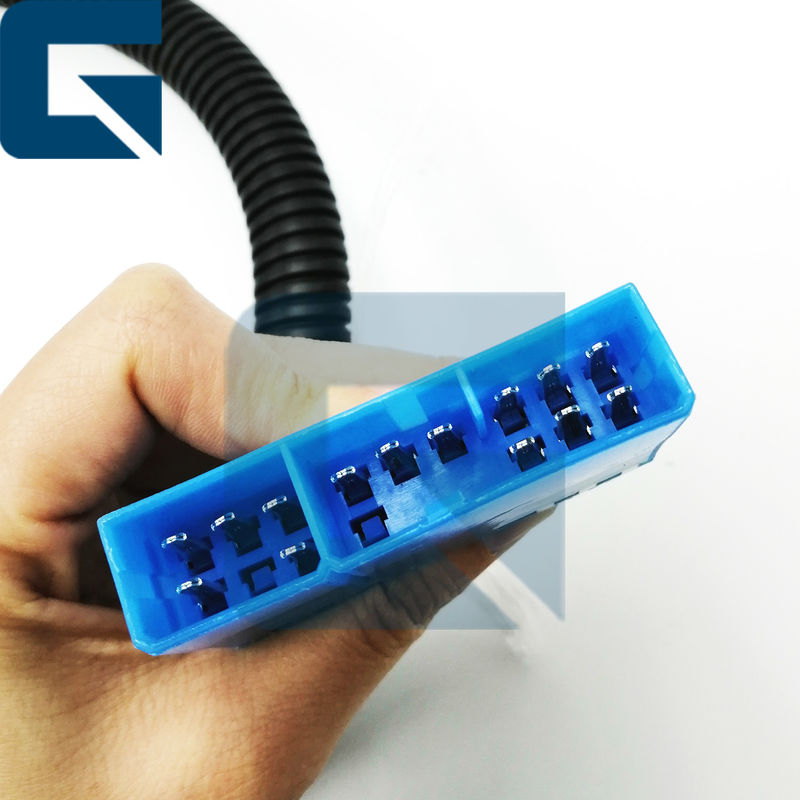 20Y-06-24760 Wiring Harness 20Y0624760 For PC200-6 Excavator