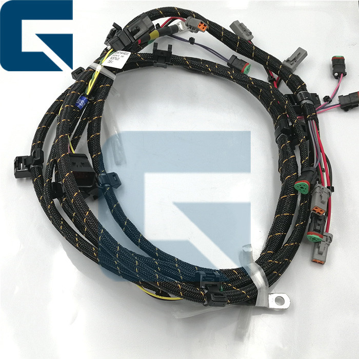 529-8754 5298754 C7.1 Control Wiring Harness For E320 Excavator