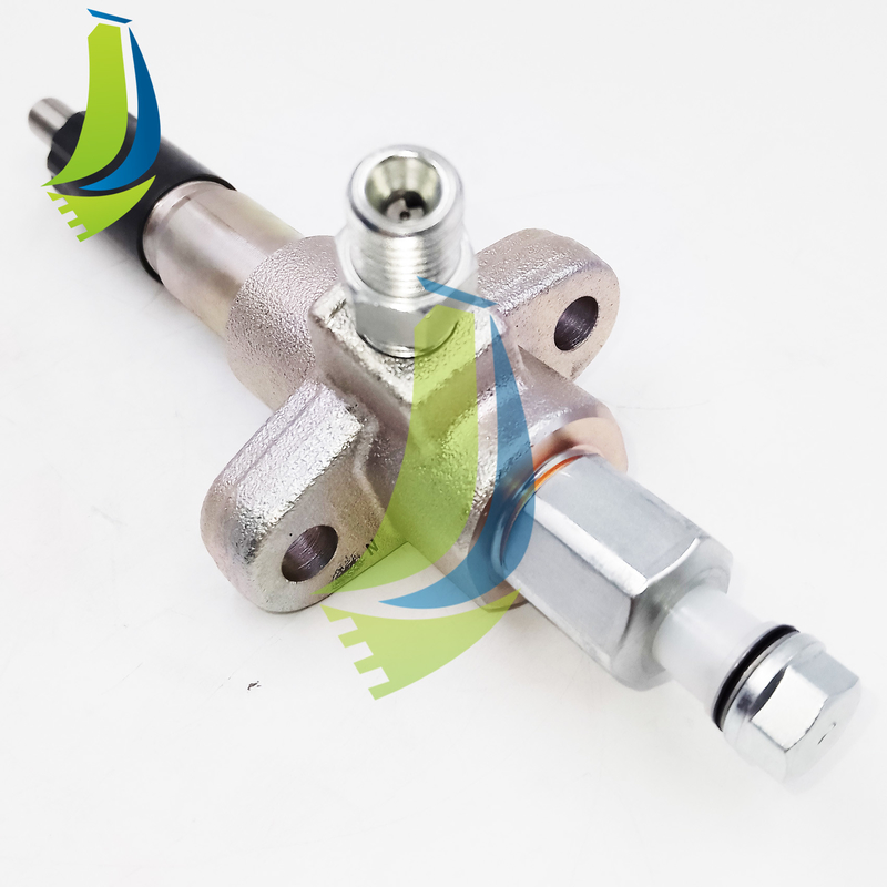 1-15300421-0 Common Rail Fuel Injector 1153004210 For 6BG1 Engine