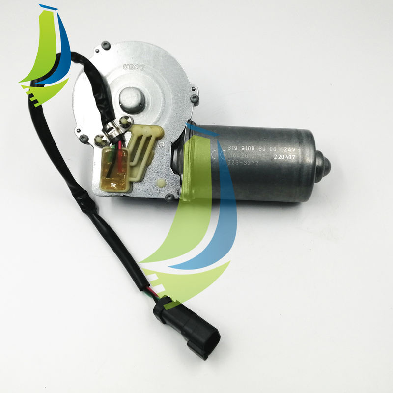 323-3272 Motor Wiper 3233272 Window Wiper For M330D Excavator