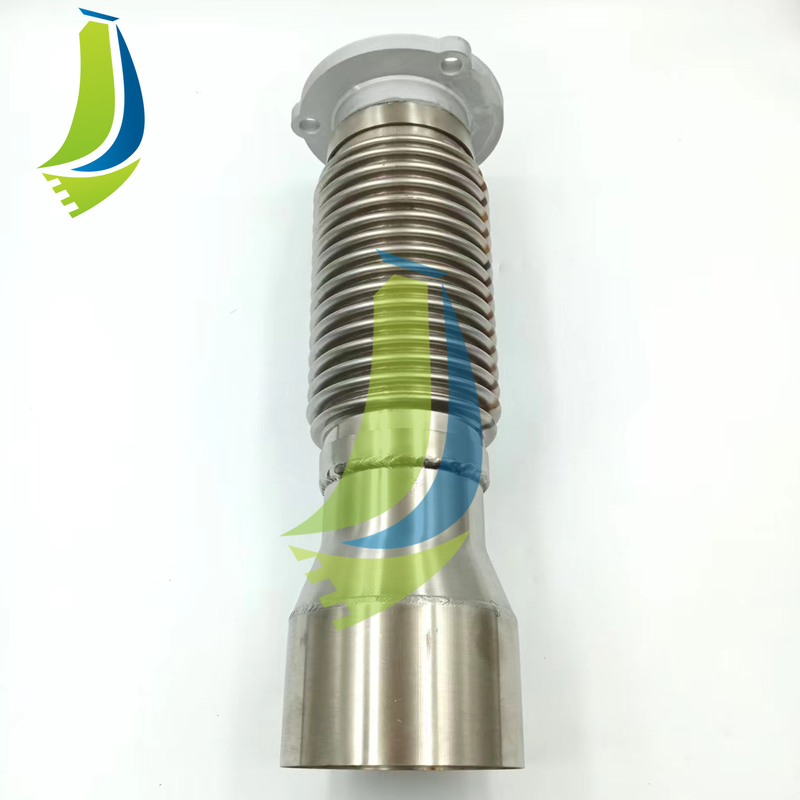 392-2255 3922255 Exhaust Tube For 950GC Wheel Loader