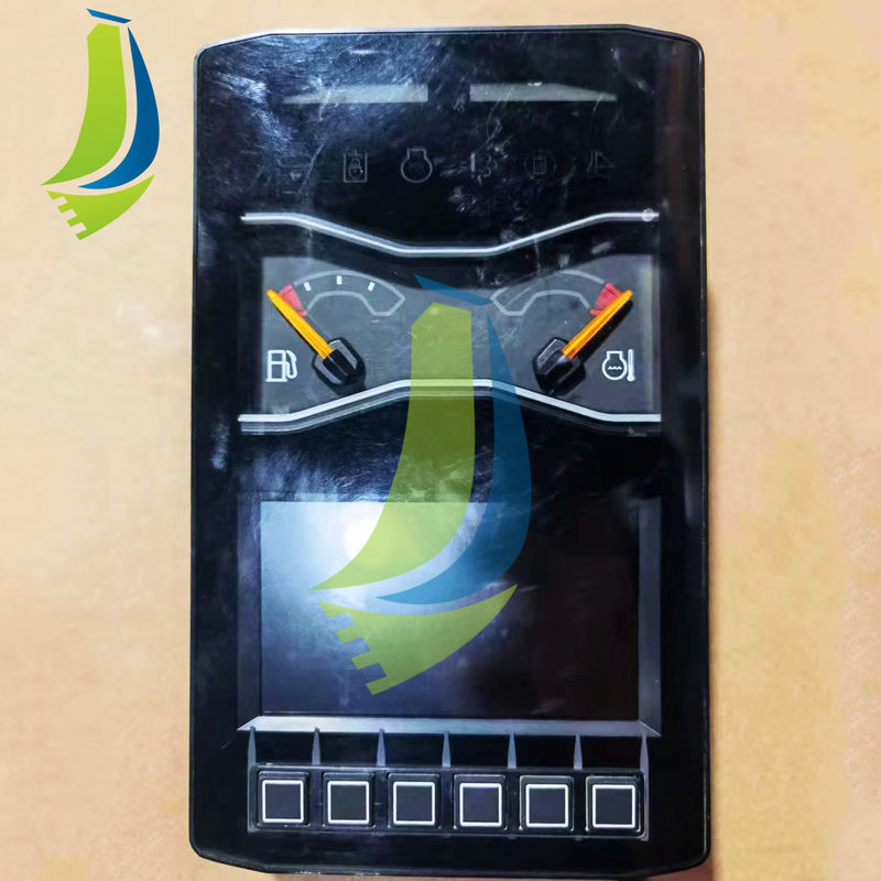 589-5731 Monitor Display Panel 5895731 For E306 E307 Excavator