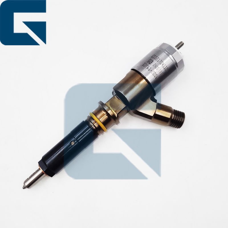 10R-7675 10R7675 Diesel Fuel Injector For C6.4 Engine