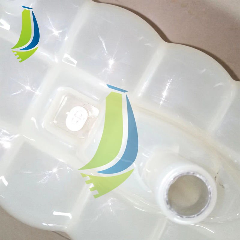 486-0884 Coolant Tank Expansion Tank 4860884 For 966M 980M Wheel Loader