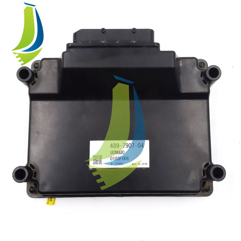 489-7907 Controller ECU Controller 4897907 for C7.1 Engine E320GC E336GC Excavator