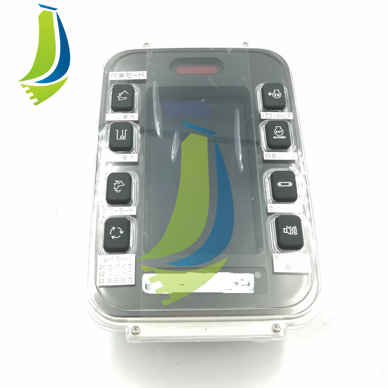 151-9385 1519385 Monitor For E320B Excavator Spare Parts