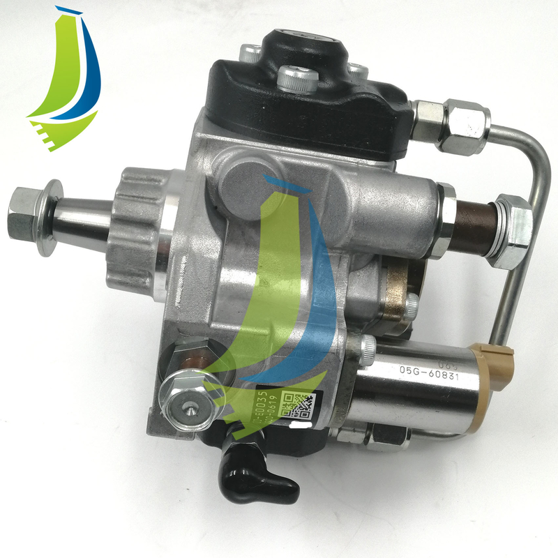 22100-E0035 Fuel Injection Pump For SK200-8 Excavator Parts