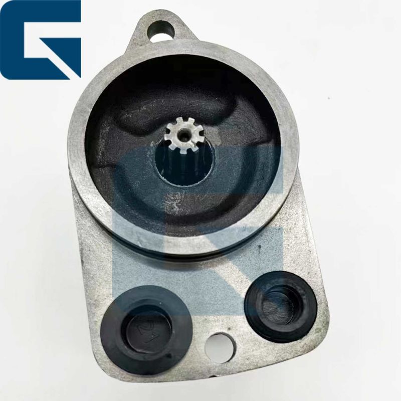 A8V0200 Pilot Pump For E330C Excavator Gear Pump
