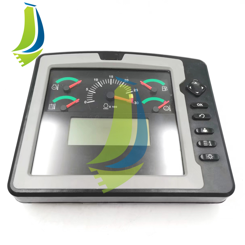 317-3880 3173880 Monitor Display For D6N Tractor