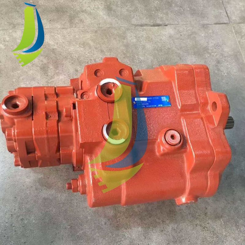 PSVD2-21 Hydraulic Main Pump For Excavator Parts
