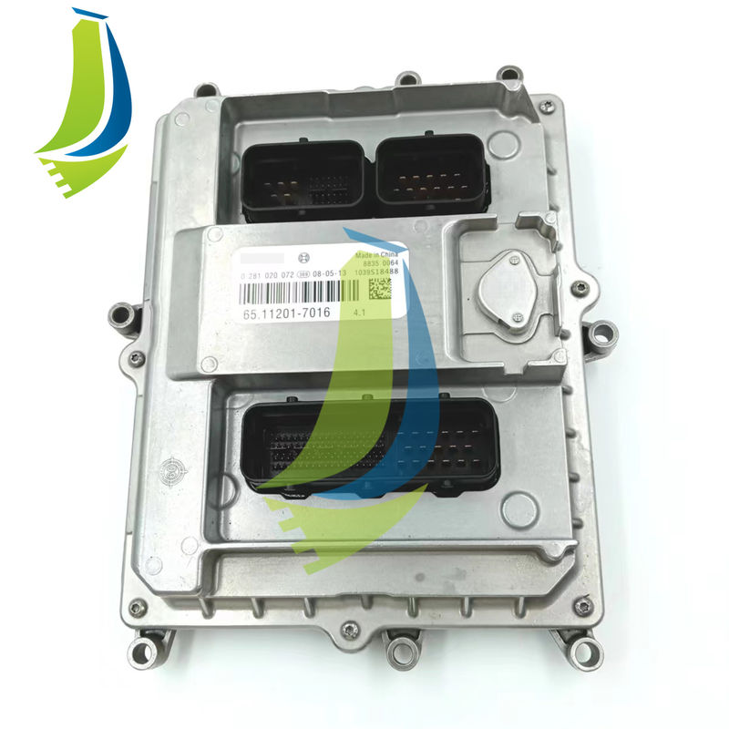 0281020072 Controller Ecu For DX300LCA Excavator Parts