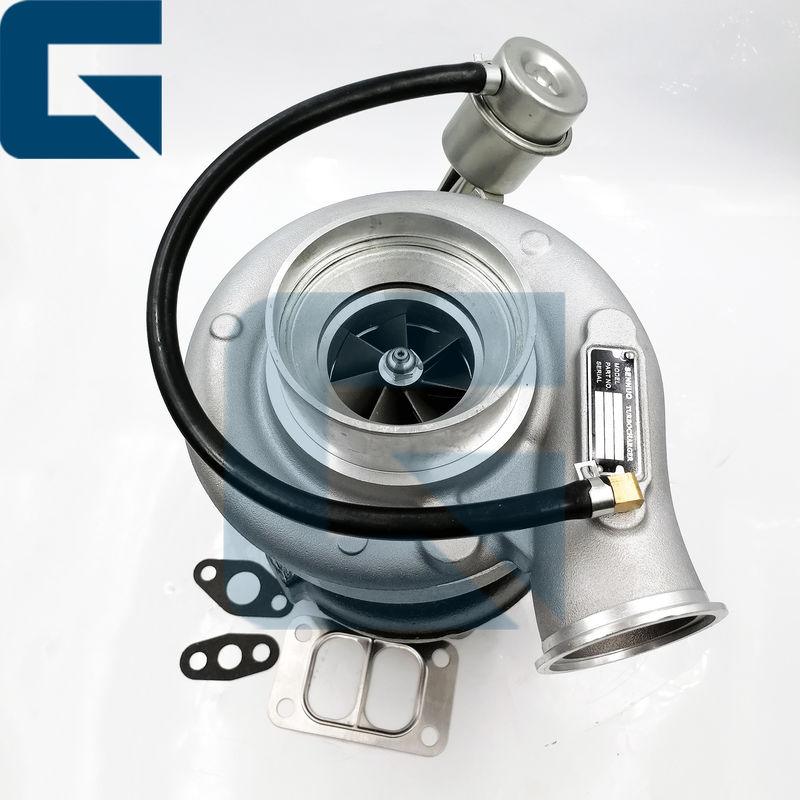 17-4046100 Turbocharger For PC300-8 PC350-8 Excavator Parts