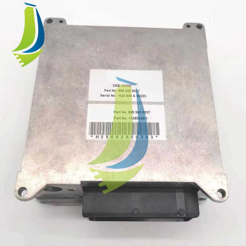 VOE14390248 Controller ECU For EW140B EW160B Parts