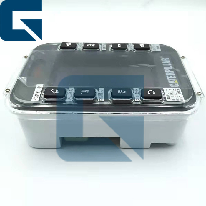 106-0176 1060176 Monitor Display Screen For 311B 312B Excavator Parts