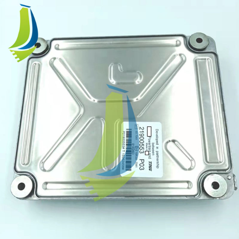21900553 Engine Controller Unit D13 Engine For Truck Spare Parts