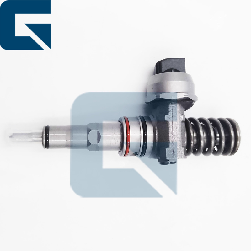 0414720222 Diesel Fuel Injector For Engine Parts Diesel Nozzle