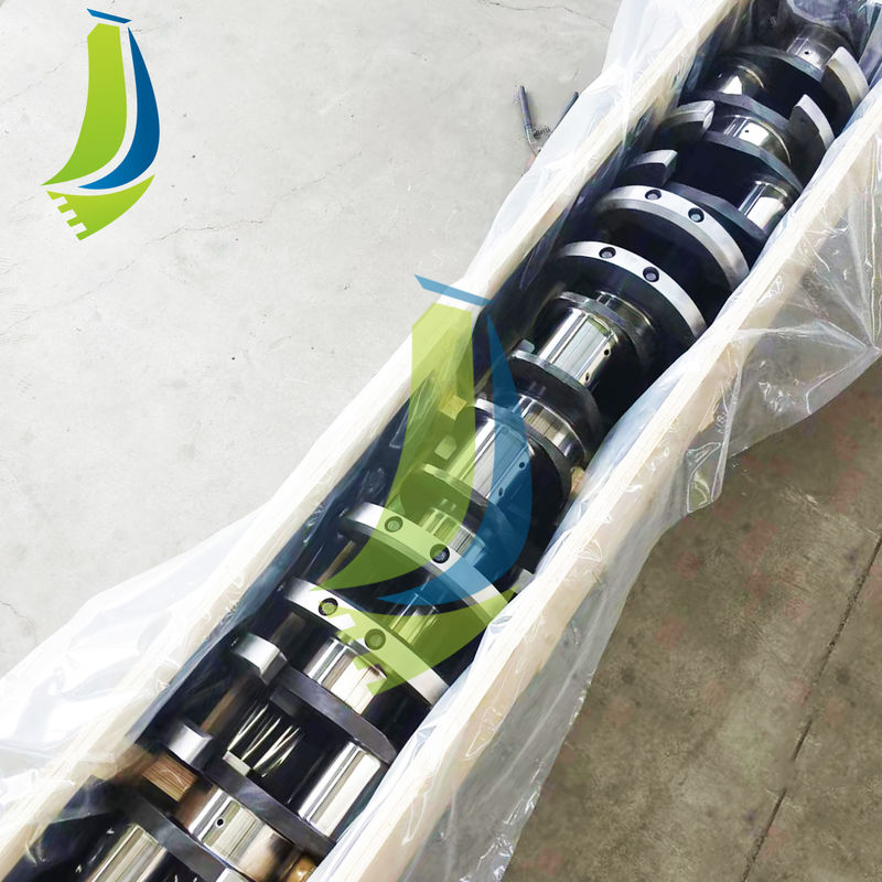 4098436 Engine Crankshaft for QSK60 Engine