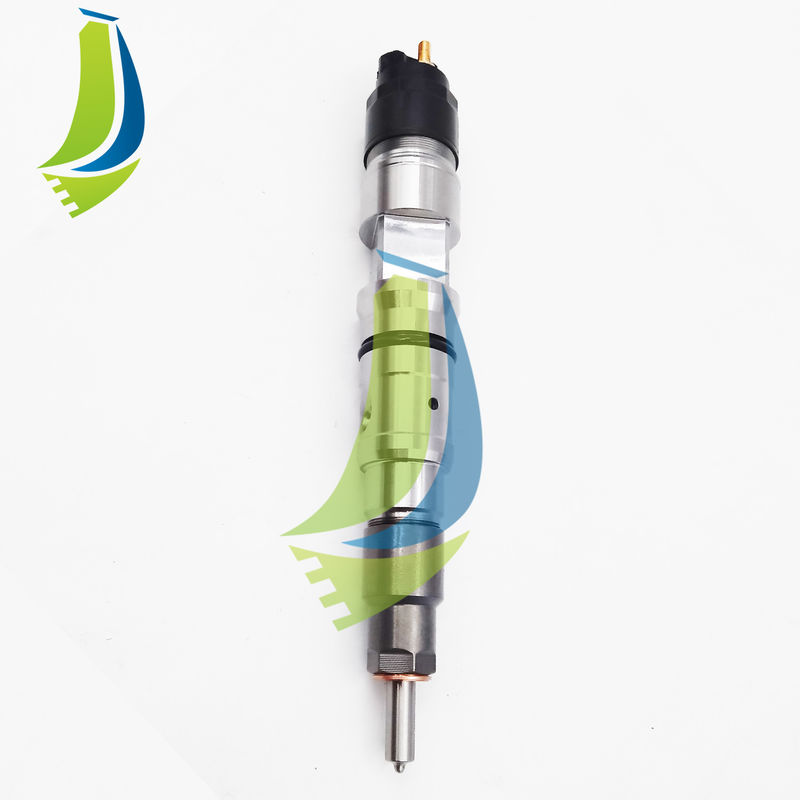 837079858 Common Rail Fuel Injector