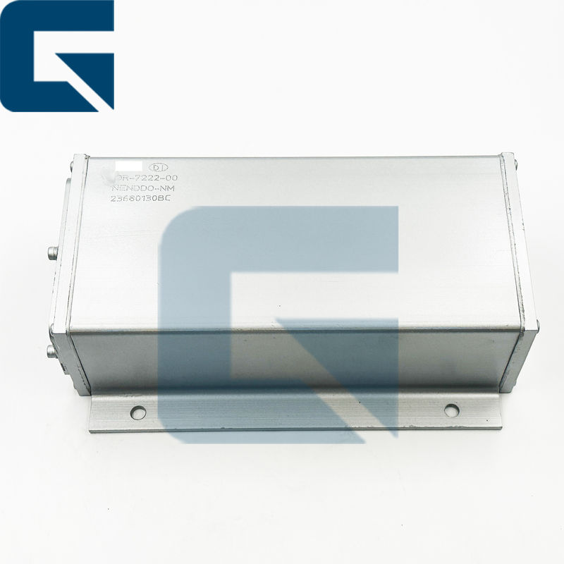 0R-7222 0R7222 Controller ECU ECM For 140H Motor Grader