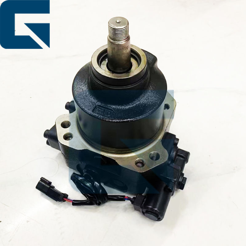 708-7T-00710 7087T00710 Hydraulic Fan Motor For WA500-6 Loader