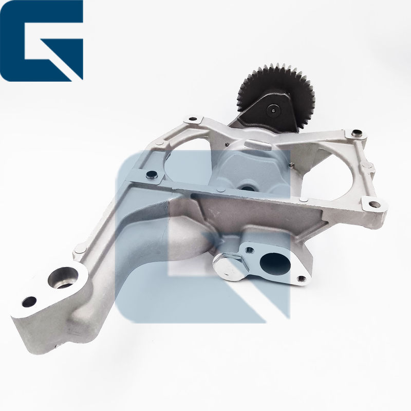 447-8576 4478576 Diesel Oil Pump For C4.4 Engine Parts