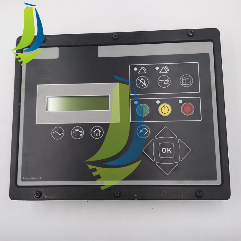 350-5851 Control Panel Display Panel 3505851