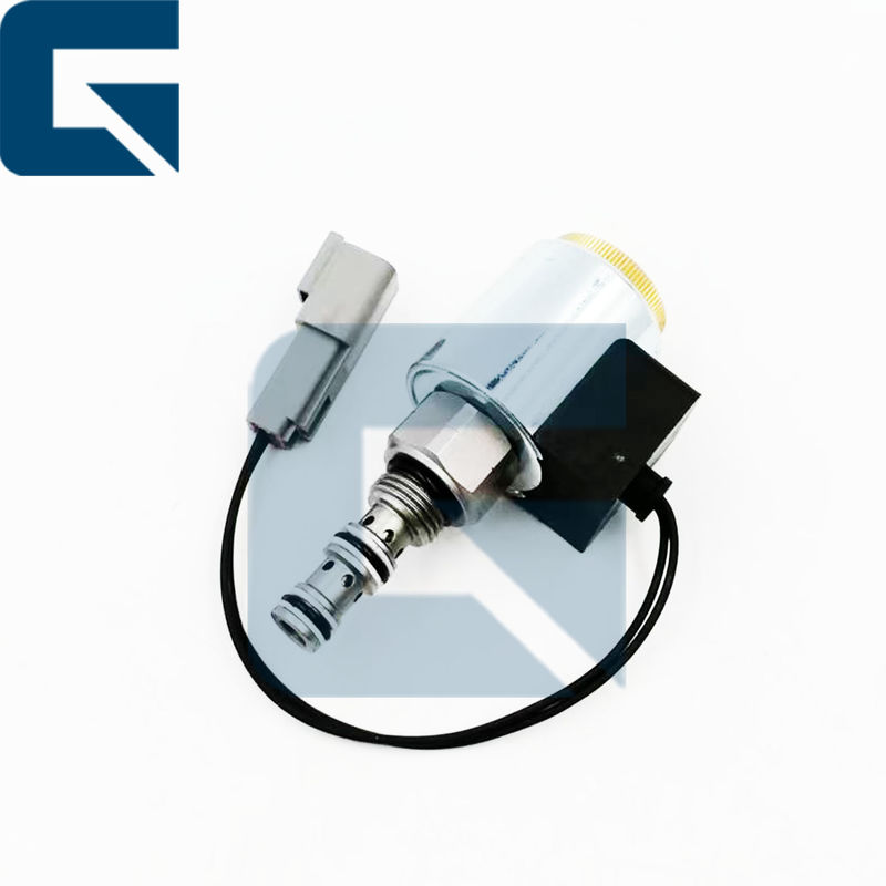 261-0998 2610998 Solenoid Valve For 3054C Solenoid