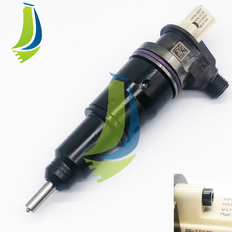 22459522 BEBJ1F11201 Fuel Injector For Diesel Engine with Steel Material