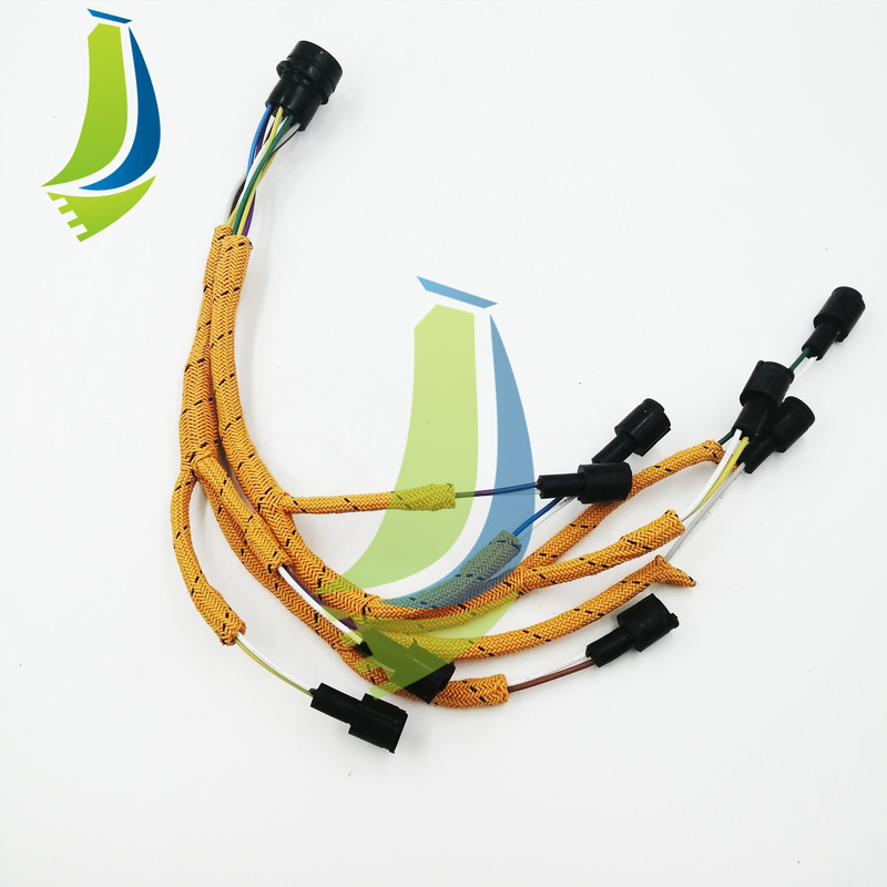 Customized OEM Support 147-1771 Transmission Harness For 120H Motor Grader