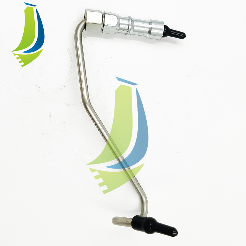 370-5518 3705518 Fuel Pipe For C7.1 Engine