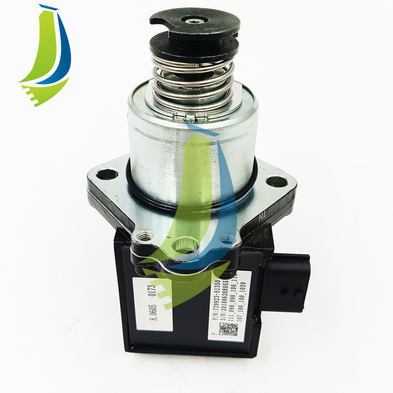 729923-51350 Diesel Fuel Electrical Control Pump Actuator Valve 72992351350