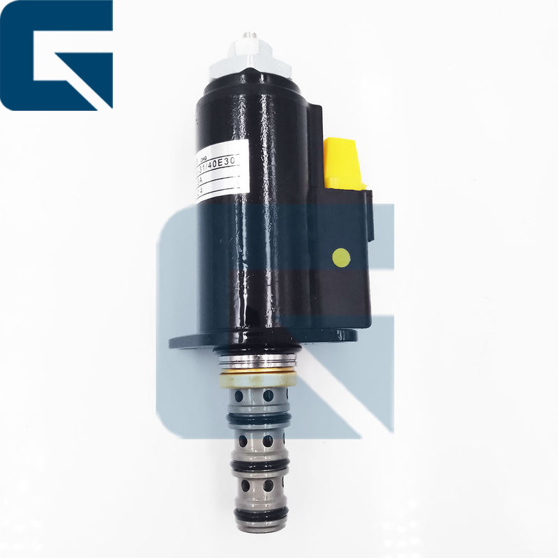 111-9916 1119916 C6.4 Engine Solenoid Valve For E320D Excavator