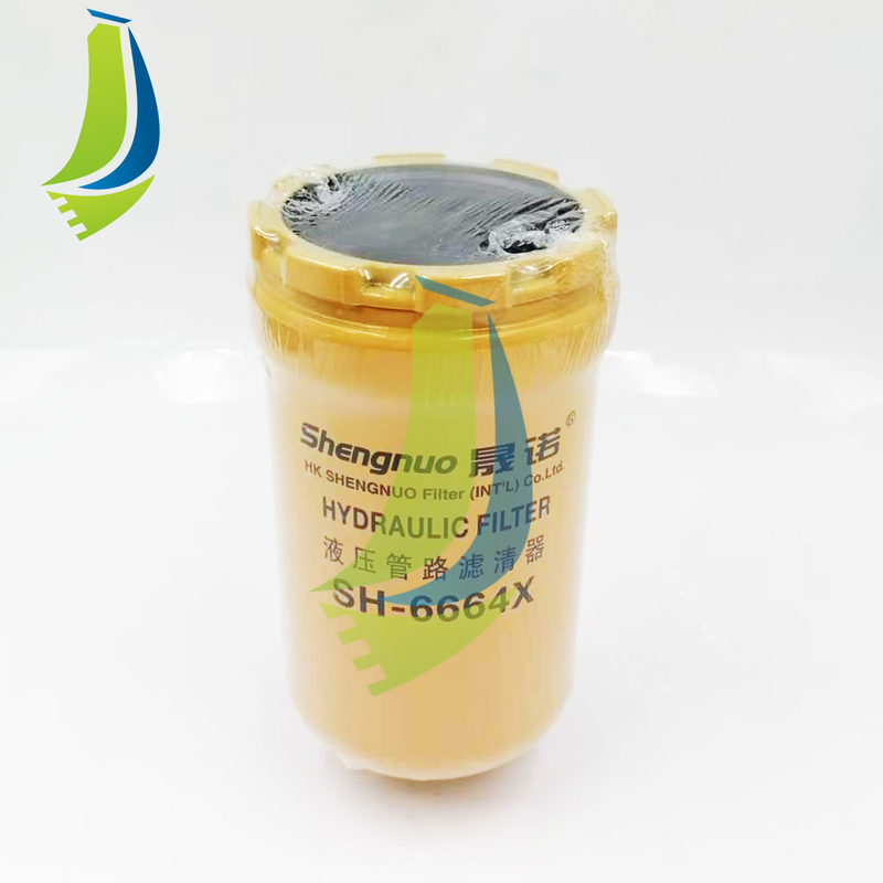 4630525 Hydraulic Filter For ZX200-3 Excavator