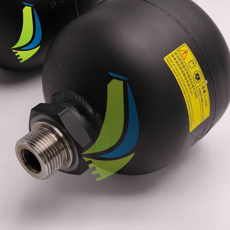 17258321 Accumulator For L120F Wheel Loader